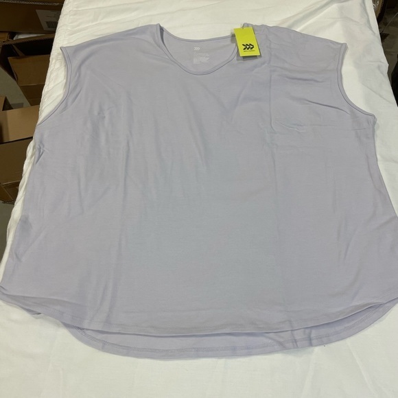 🌙 W2 - All in motion tree - lavender - Picture 2 of 3